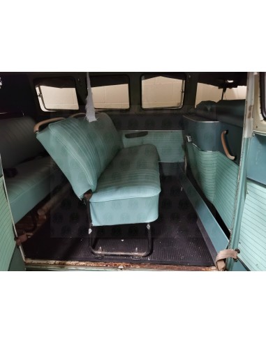 VW T2 Splits Micro bus Middle Seat Side Panel End Panel 1963-1967
