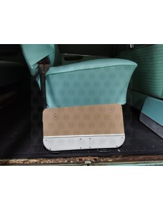 VW T2 Splits Micro bus Middle Seat Side Panel End Panel 1963-1967 2