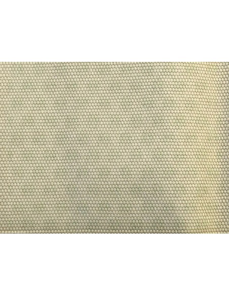 Heavy Duty waterproof cotton Canvas fits original Steel Hoops for loading bed on VW T2 Splits Crew /Double cab 50-67
