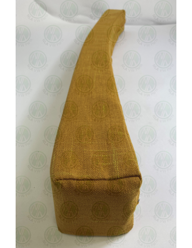 Westfalia Continental Early Bay Roof Bed French Fry Pillow/Cushion Cover with Foam