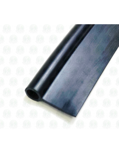 Figure 9 Seal in Wetsfalia Black (per metre)