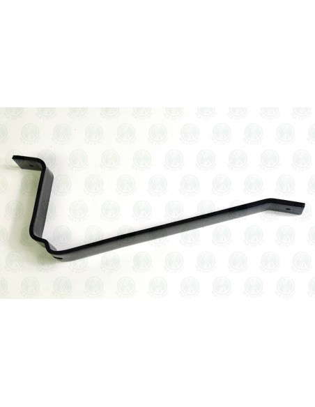 Westfalia Bay Window Rock and Roll Bed L-Shaped Metal Support Single