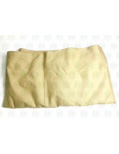 Westfalia Turret Top Pop Up Roof Canvas in Tan for VW T2 Bay Window 1968- 1979 2