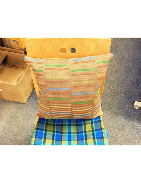 T25 Gazelle EP Westfalia Cushion