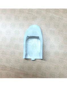 T2 Westfalia Bay Window Grab Handle Cap Only 2
