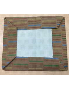T25 Gazelle EP Westfalia Toilet Unit Cover 2