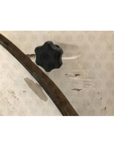 Fastening Bolt for SO42 Rock & Roll Bed Side Panel To Wardrobe