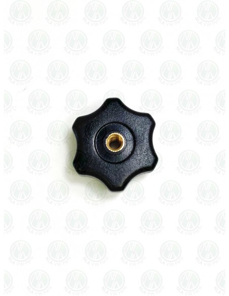 Hand Wheel Nut of Fastening Bolt for SO42 Rock & Roll Bed Side Panel to Wardrobe