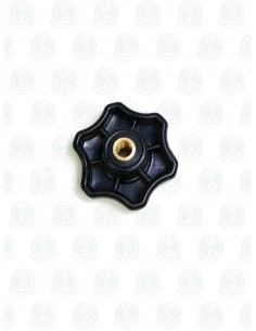 Hand Wheel Nut of Fastening Bolt for SO42 Rock & Roll Bed Side Panel to Wardrobe 2