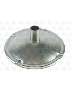 Westfalia Table Top Steel Base Holder Fits Berlin, Helsinki, Dusseldorf