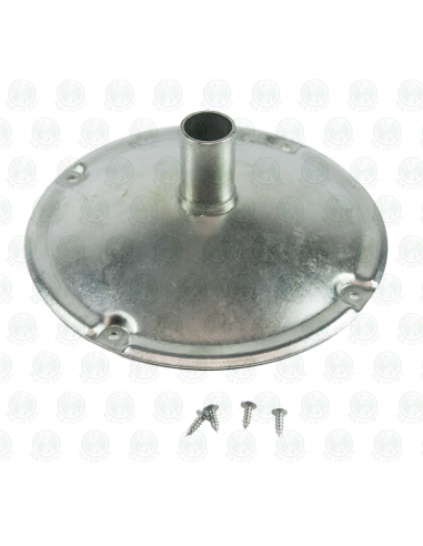 4 Screw Set for Westfalia Table Top Steel Base Holder