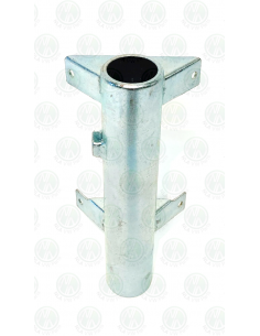 Westfalia T25 Cab Table steel Base