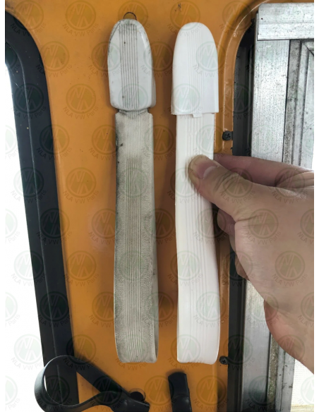 T2 Westfalia Bay Window Grab Handle Strap Only