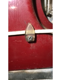 VW T2 Westfalia Curtain Retainer Holder as Original 2