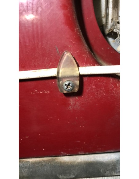 VW T2 Westfalia Curtain Retainer Holder as Original