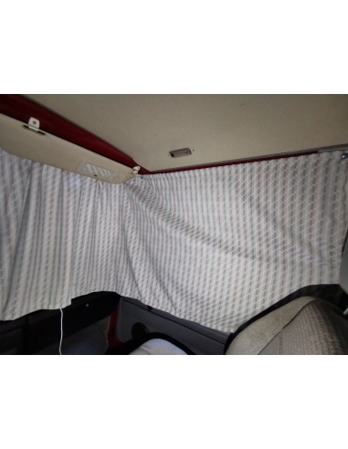VW T25 Westfalia California curtain set 11pcs