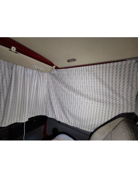 VW T25 Westfalia California curtain set 11pcs