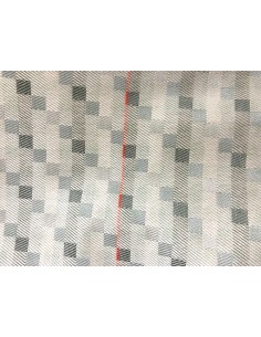 Westfalia T25 California Front Curtain 2