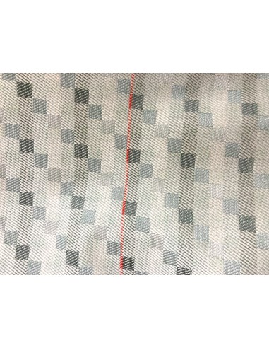 Westfalia T25 California Cab Divider Curtain