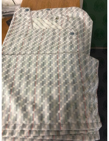 Westfalia T25 California Cab Divider Curtain