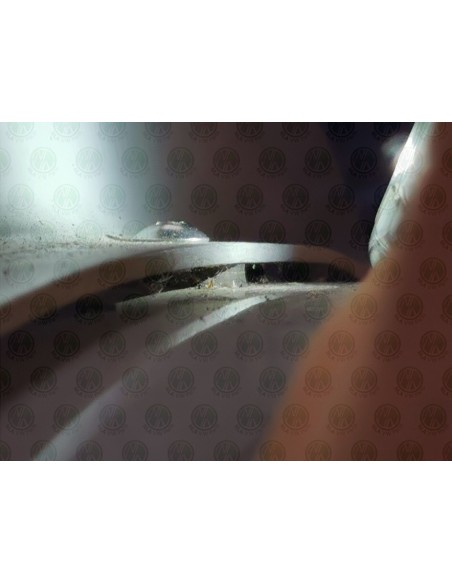 Westfalia Early Bay Roof Luggage Rack Fitting Kit