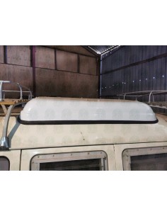 Westfalia SO42 Pop Top Roof Seal 5m 2