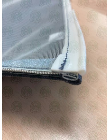 VW T25 Skylight Internal Curtain / Mosquito Net Cover