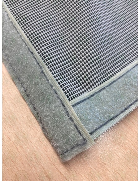 VW T25 Skylight Internal Curtain / Mosquito Net Cover