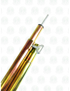 Sun Canopy Pole (Single)