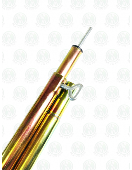 Sun Canopy Pole (Single)