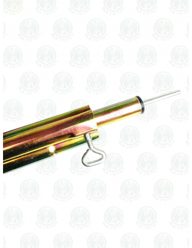 Sun Canopy Pole (Single)