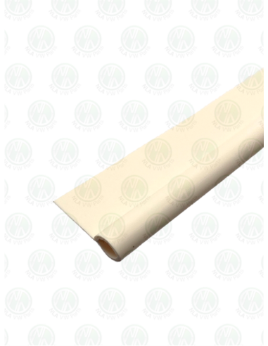 Figure 9 Seal in Westfalia White (per metre)