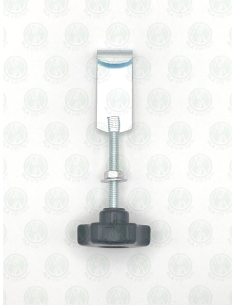 Westfalia Steel Clamp for Rear Cupboard to Tailgate for SO42 & Early Bay