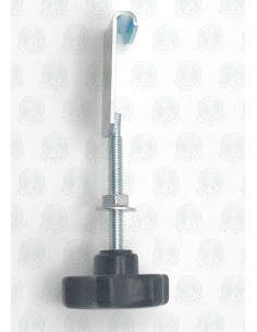 Westfalia Steel Clamp for Rear Cupboard to Tailgate for SO42 & Early Bay 2