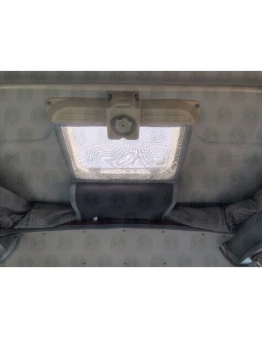 VW T25 Skylight Internal Curtain / Mosquito Net Cover