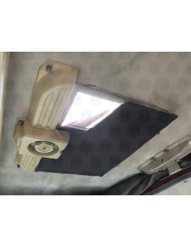 VW T25 Skylight Internal Curtain / Mosquito Net Cover