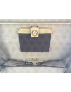 VW T25 Skylight Internal Curtain / Mosquito Net Cover