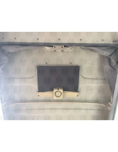VW T25 Skylight Internal Curtain / Mosquito Net Cover