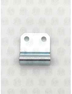 Westfalia SO42 steel catch for under the bed to hold bottom seat down same as original