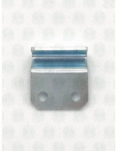 Westfalia SO42 steel catch for under the bed to hold bottom seat down same as original