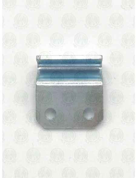 Westfalia SO42 steel catch for under the bed to hold bottom seat down same as original