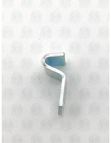 Westfalia SO42 steel catch for under the bed to hold bottom seat down same as original