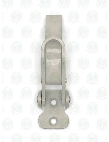 Westfalia Splits SO42 and Early Bay SO67 Cabinets Spring Clamp for fitting furniture same as original