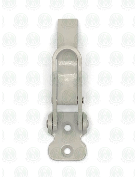 Westfalia Splits SO42 and Early Bay SO67 Cabinets Spring Clamp for fitting furniture same as original