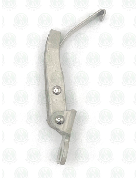 Westfalia Splits SO42 and Early Bay SO67 Cabinets Spring Clamp for fitting furniture same as original