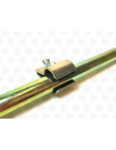 Campervan Blue Sun Canopy