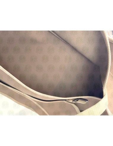 Land Rover Series 2, 2a and 3 Front Cab Door Pockets Sand (Pair)