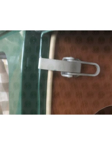 Westfalia Splits SO42 and Early Bay SO67 Cabinets Spring Clamp for fitting furniture same as original