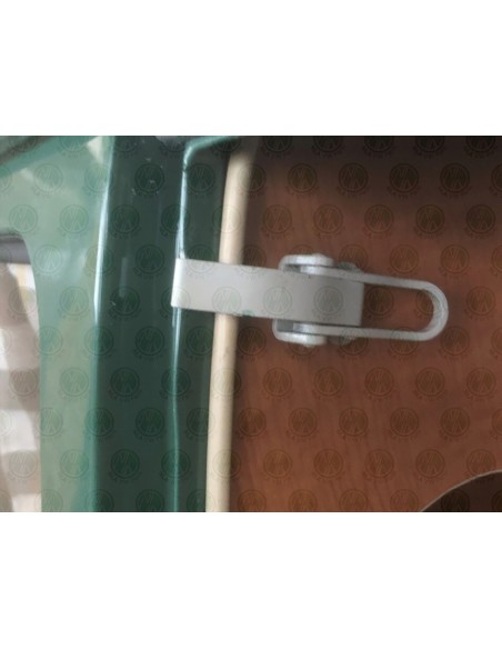 Westfalia Splits SO42 and Early Bay SO67 Cabinets Spring Clamp for fitting furniture same as original