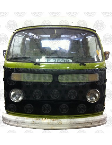 Vinyl Bra for VW T2 Late Bay (1974-1979)